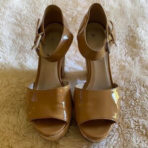 Michael Kors Womens Pumps Size 10